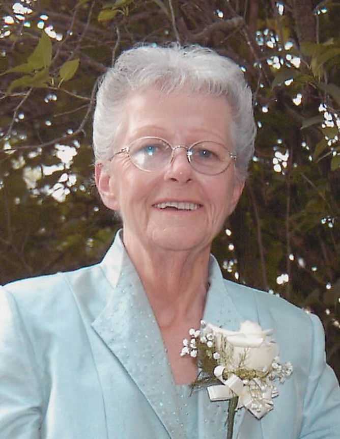 Carol Chaussé Derby