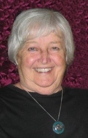 Lucille Bernier