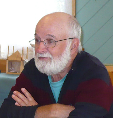 Norbert Cyr