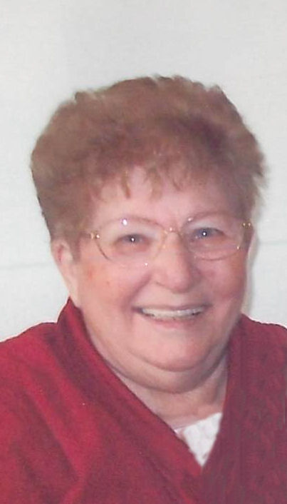 Marinette Poulin