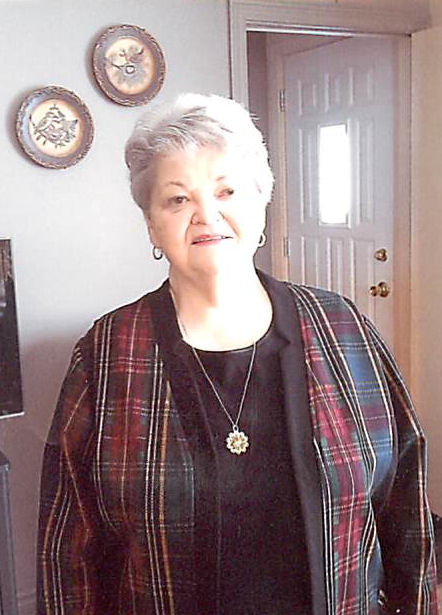 Claire H. Poirier