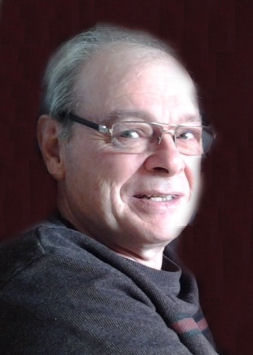 Bernard Poulin