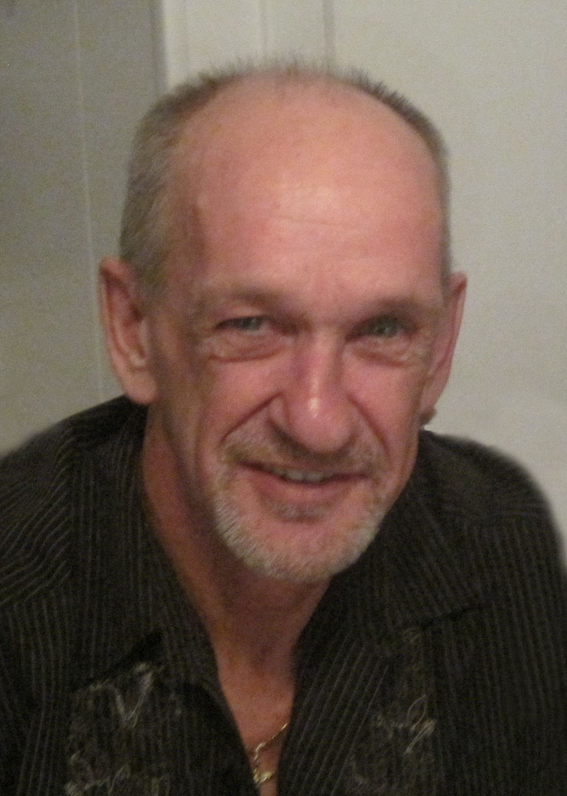 Roger Mantha