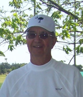 Norman Gorman