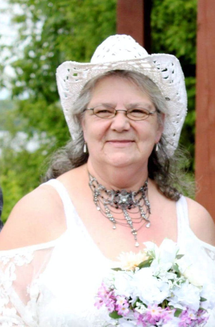 Marcella Henry