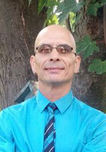 Carl Amos
