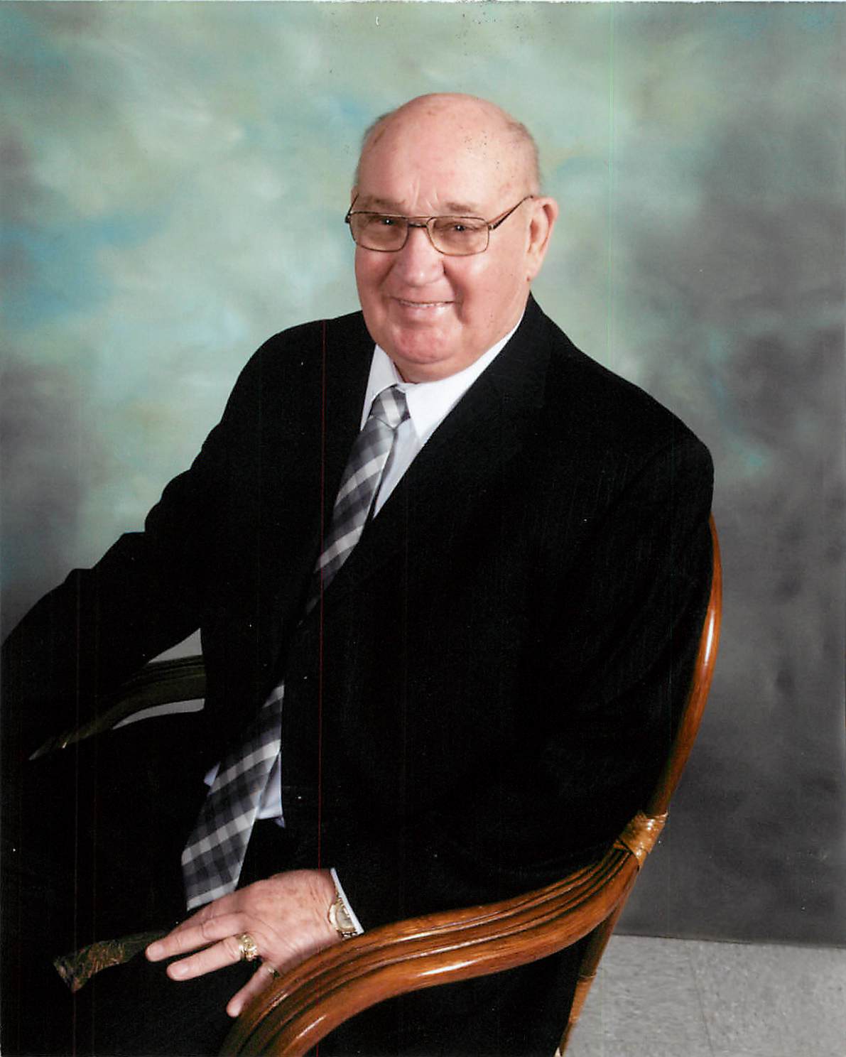Jean-Marie Lamarche
