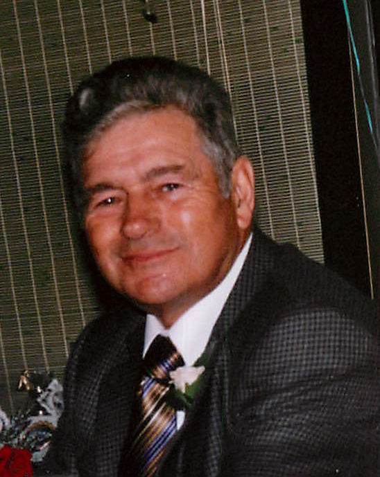 Hubert Kelly