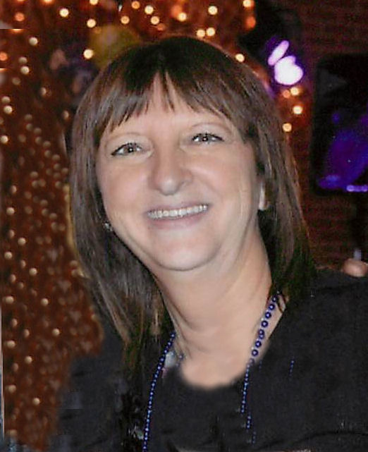 Diane Grondin