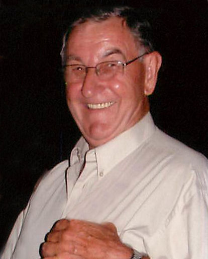 Maurice Cadieux