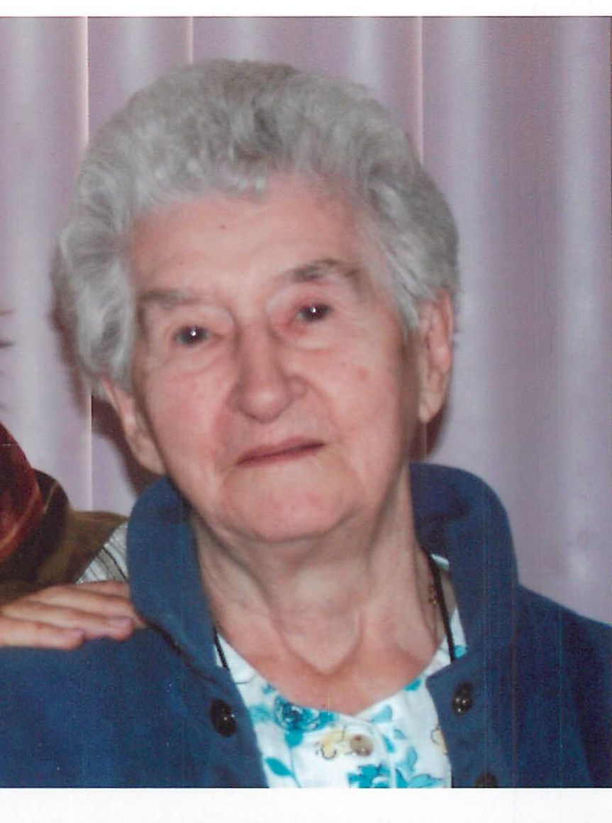 Jeannine Rusenstrom Thérien