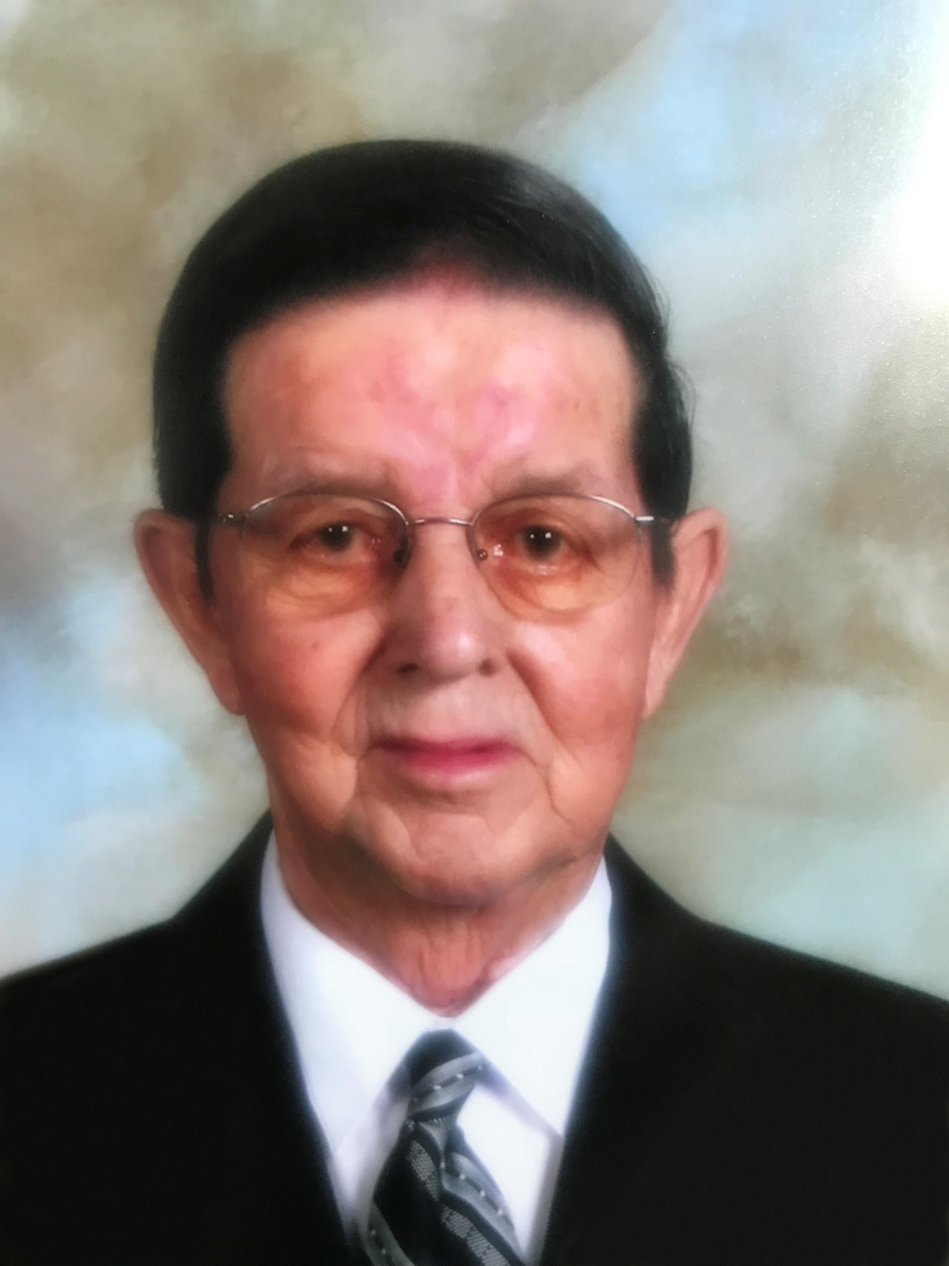 Nelson Robitaille
