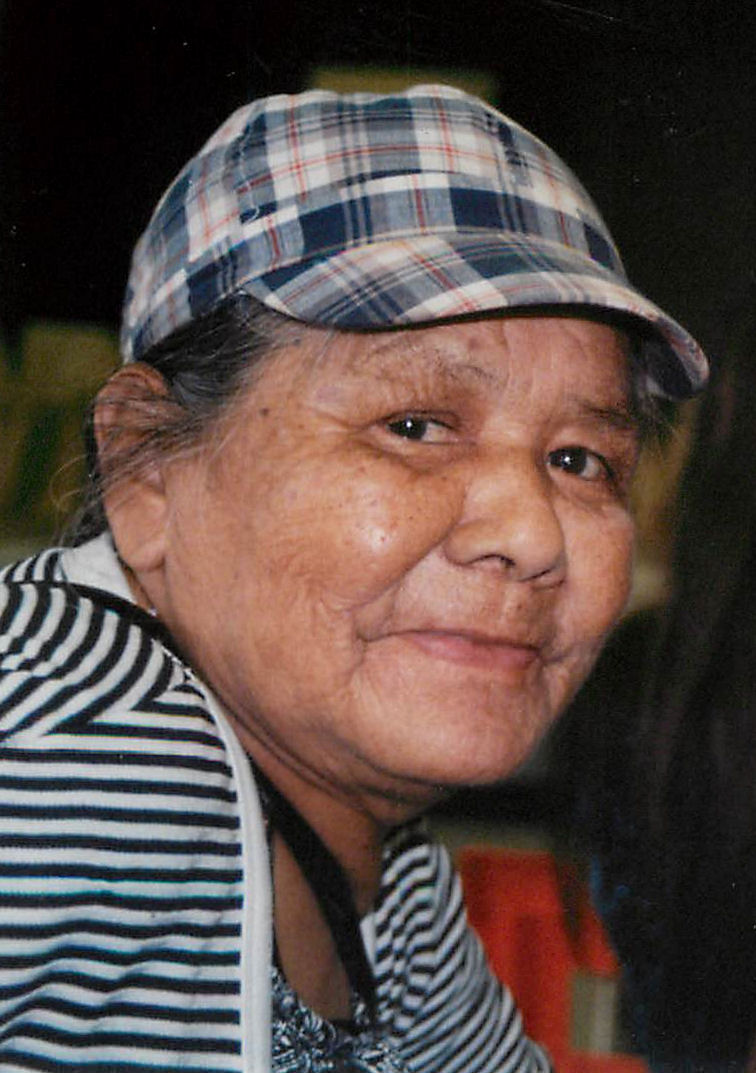 Yvonne Decoursay