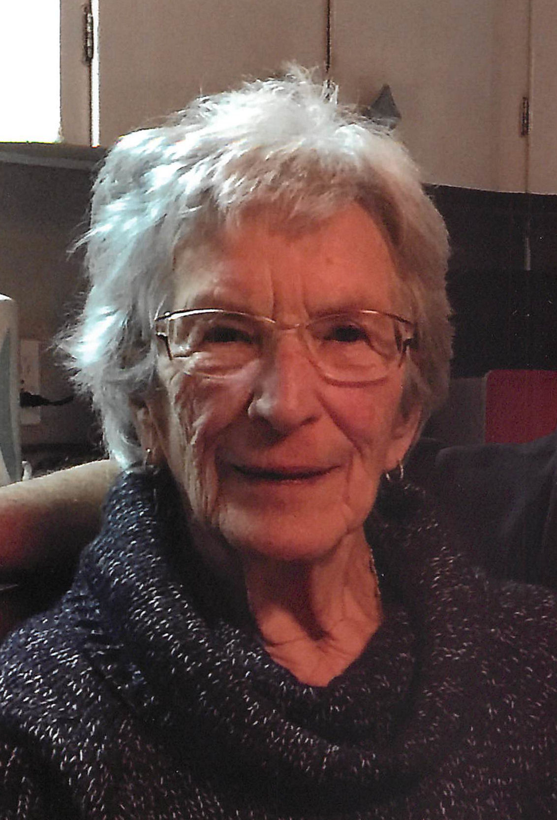 Lucile Hubert