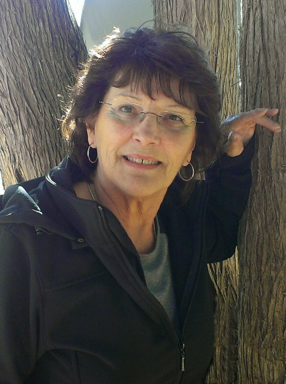 Pauline Roy