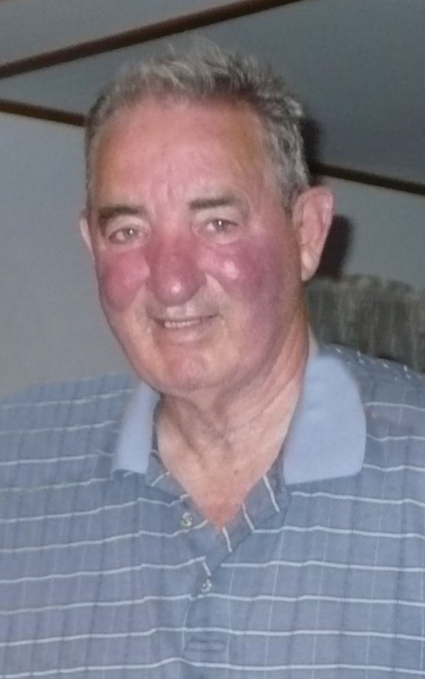 Jacques Lamarche