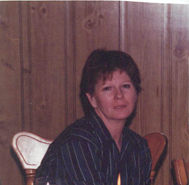 Ginette Trempe