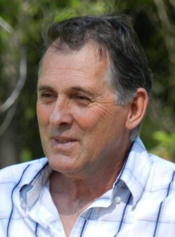 Jean-Yves Parker
