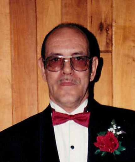 Alvin "Tanto" Wallingford