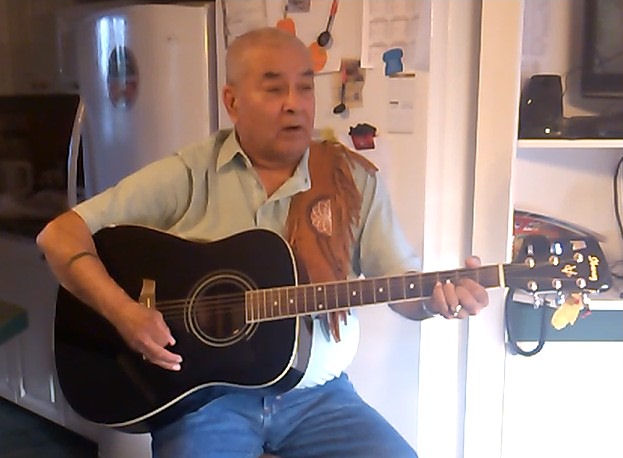 Joseph "Sonny" Chausse