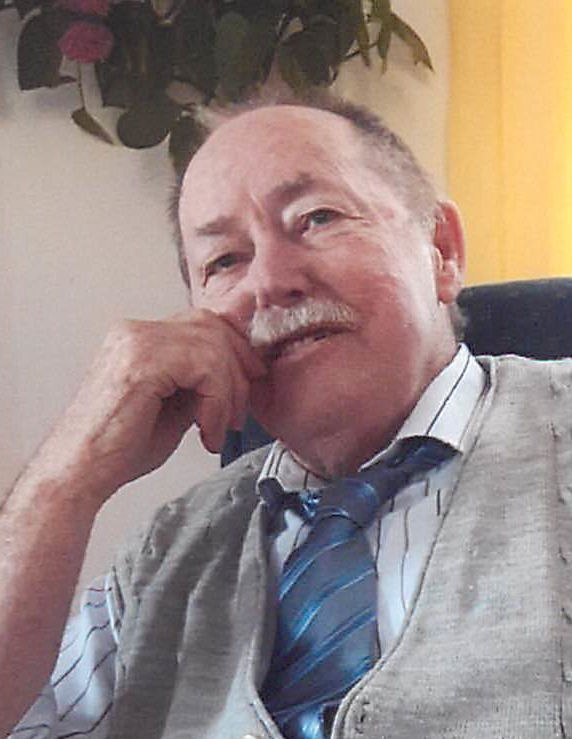 Fidèle Riel