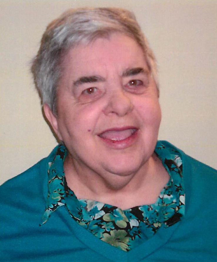 Claudette Langevin
