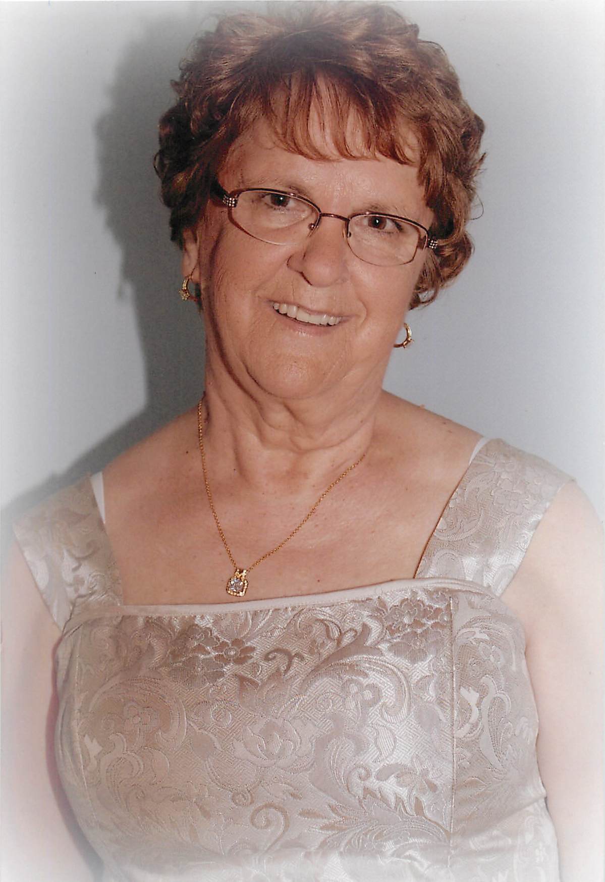 Martine Cadieux (née Guy)