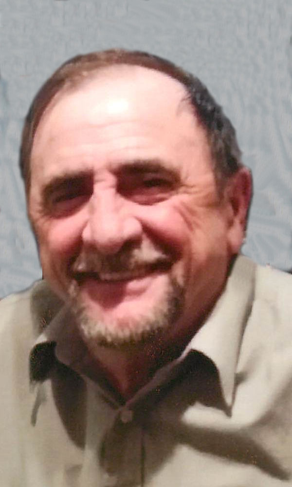 Gervais Laviolette
