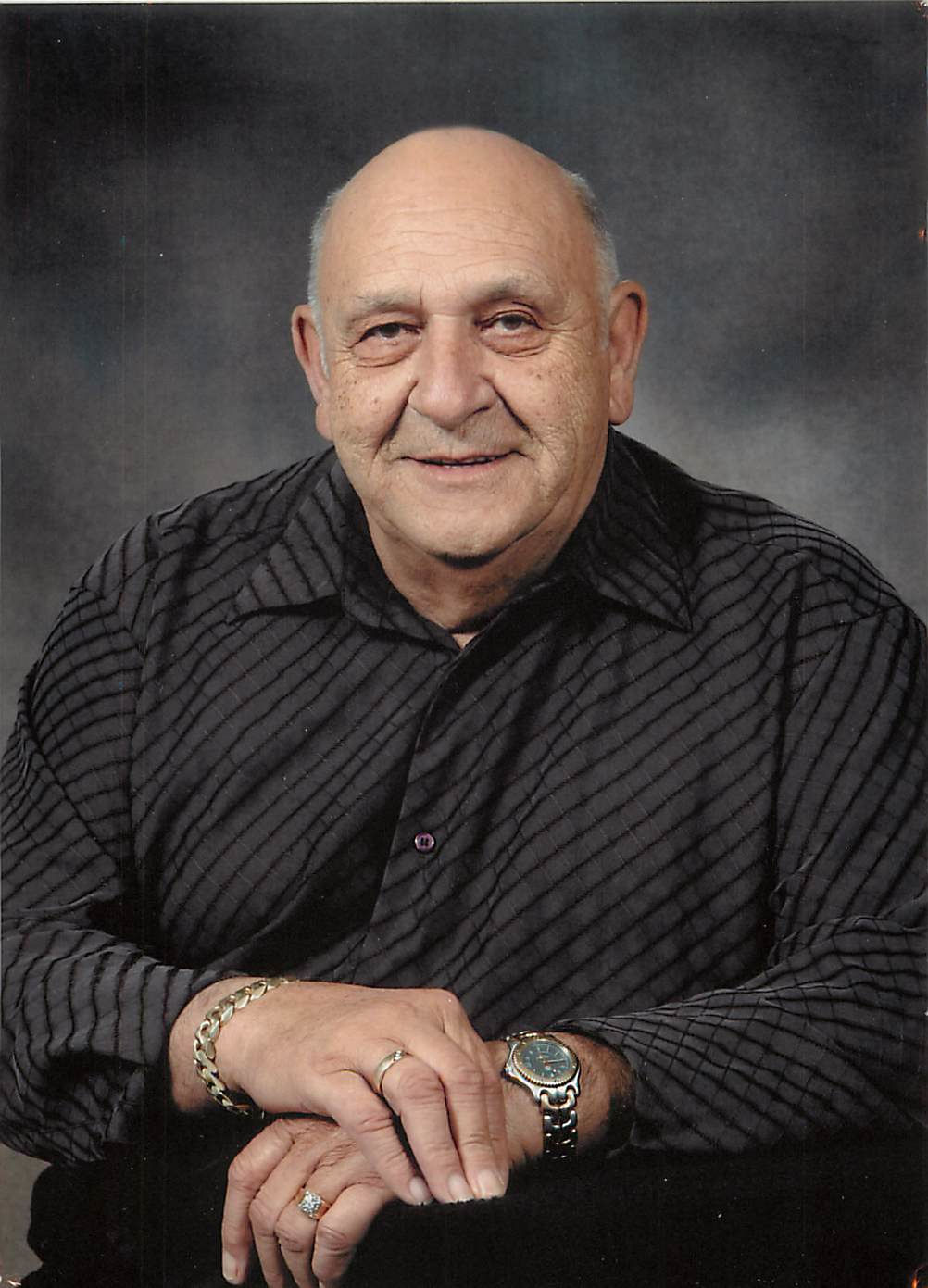 Fernand Cousineau