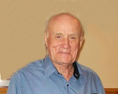 Lionel Caron