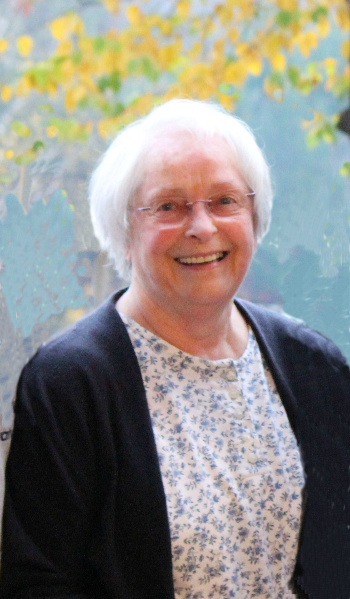 Adèle Martel Roy