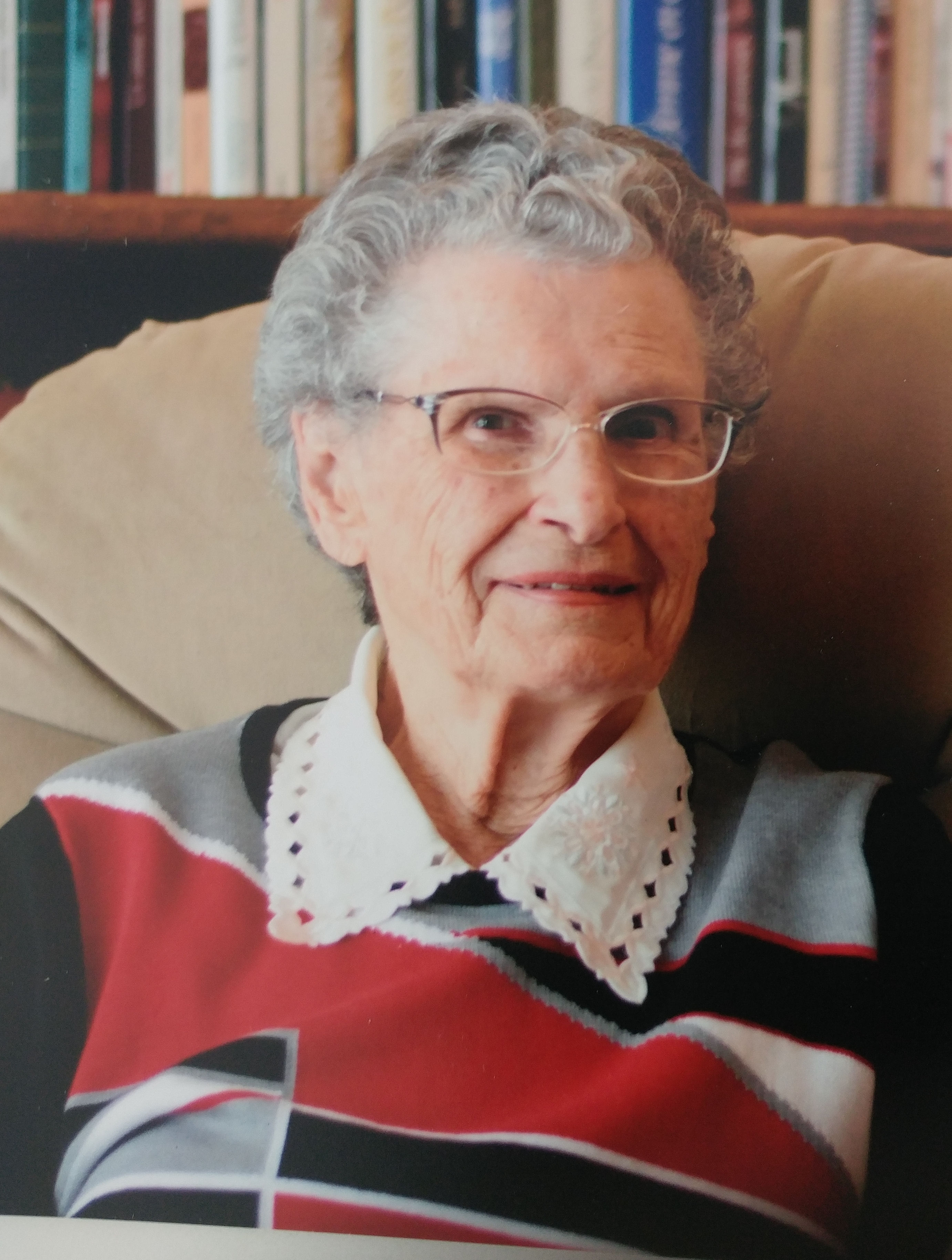 Lorraine Major Piché