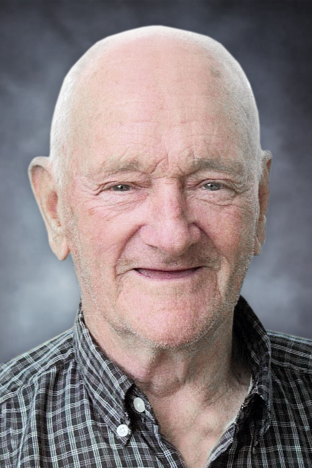 Gérard Mantha