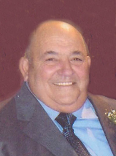 Gérard Rondeau