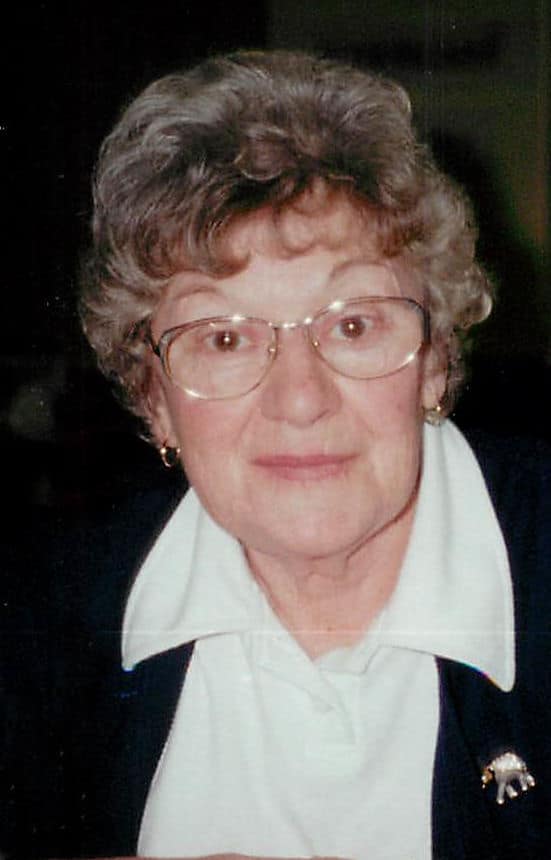 Rolande Larivière
