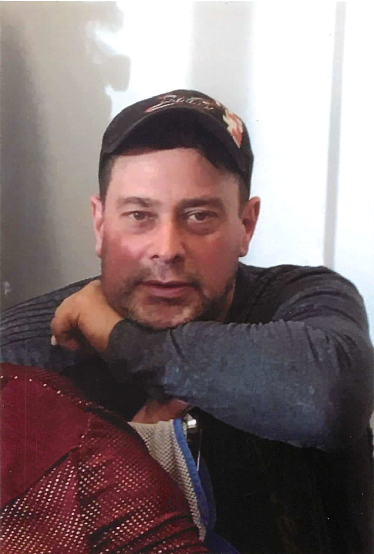 Patrick Séguin