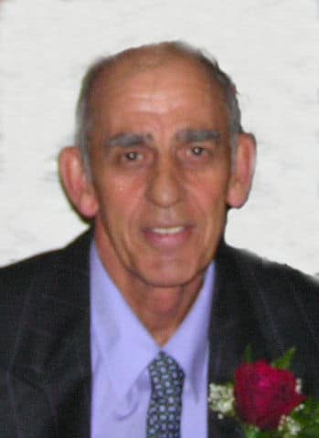 Gérald Lafrenière