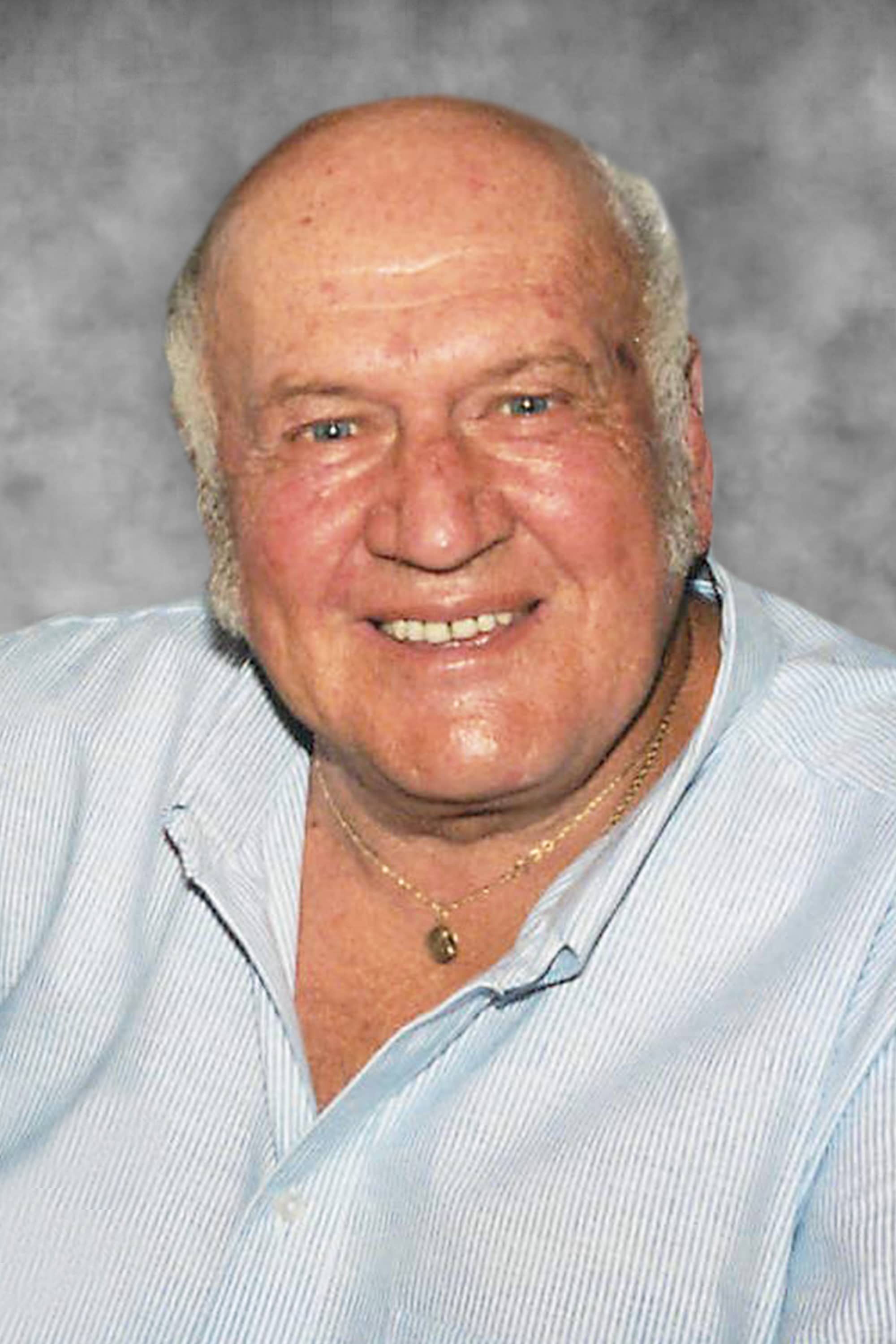 Émile Roberge