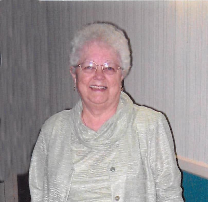 Audrey St-Amour Barton