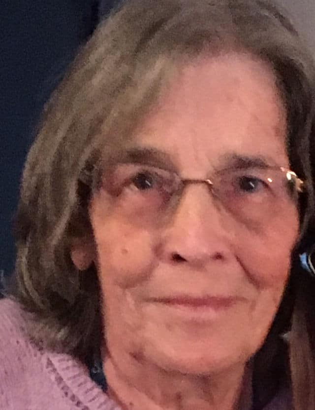Gisèle Langevin (née Côté)