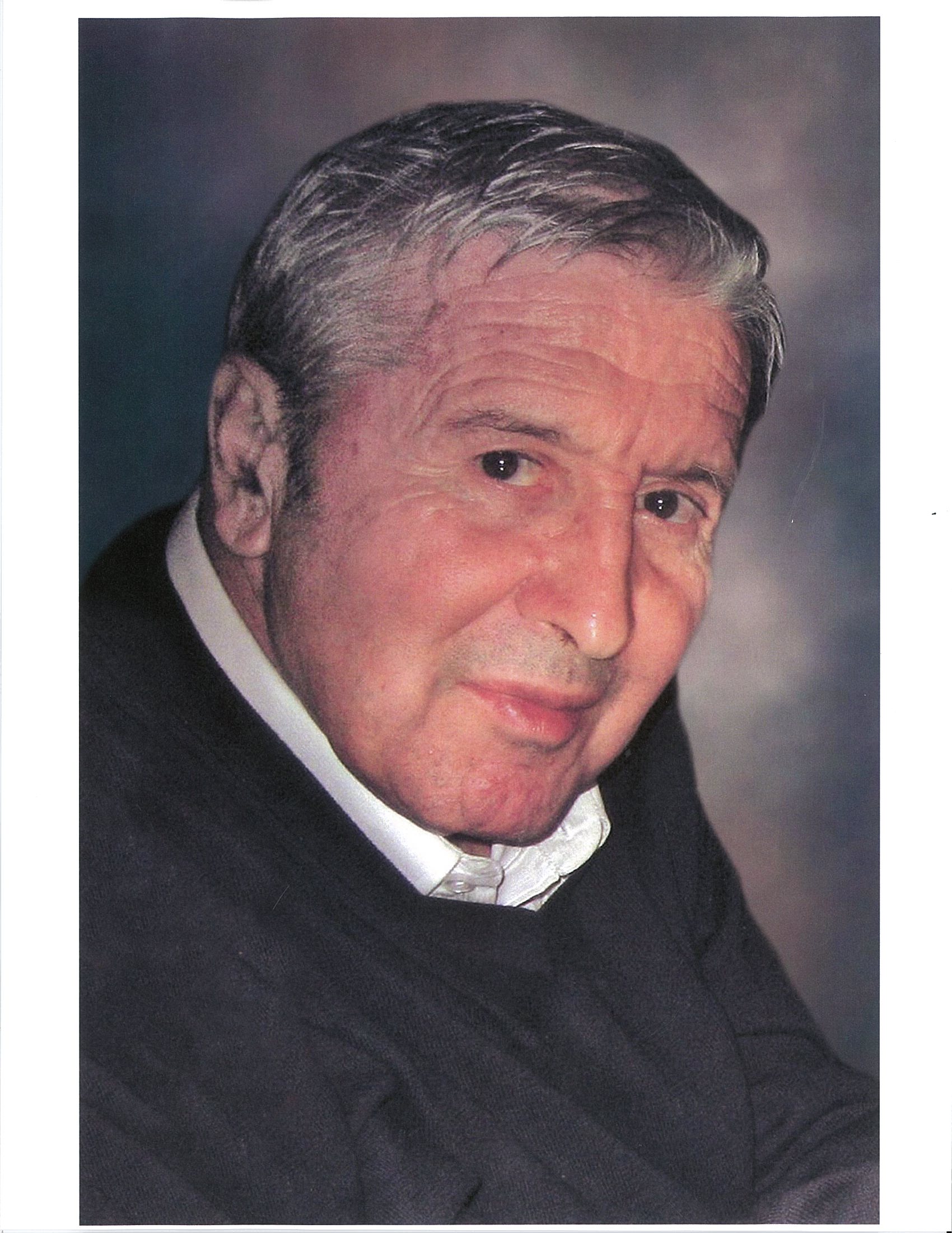 Paul Piché