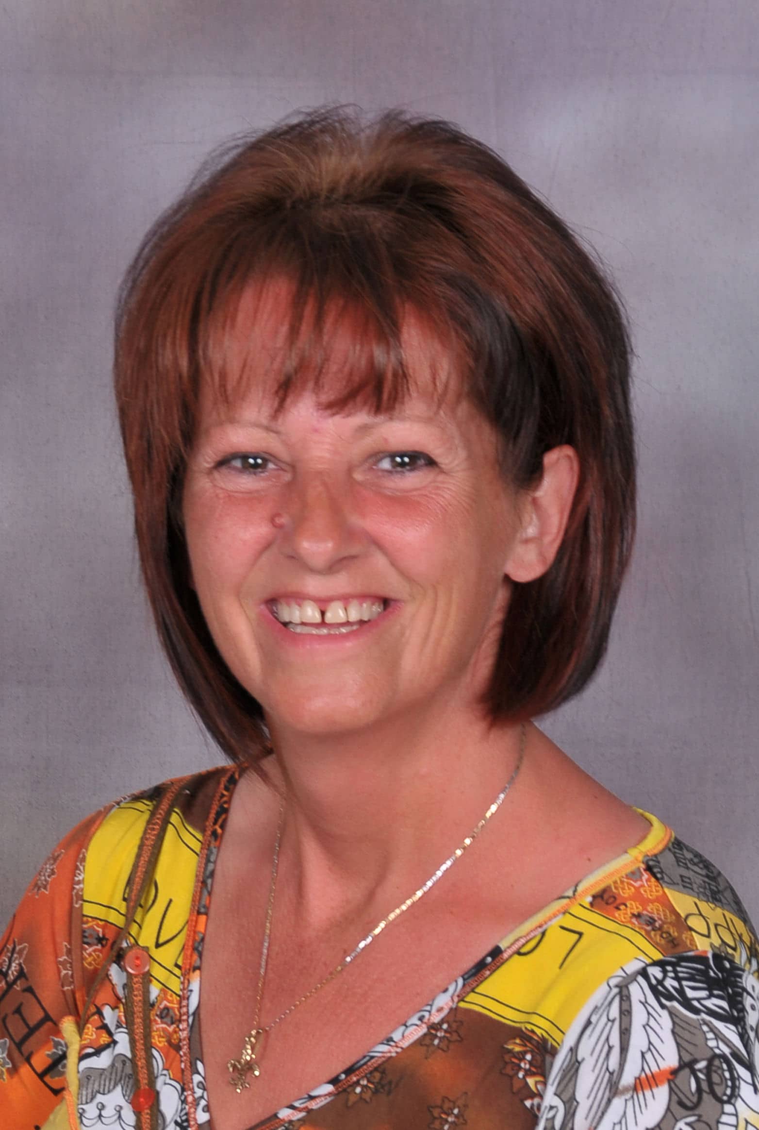 Pascale Beauchamp