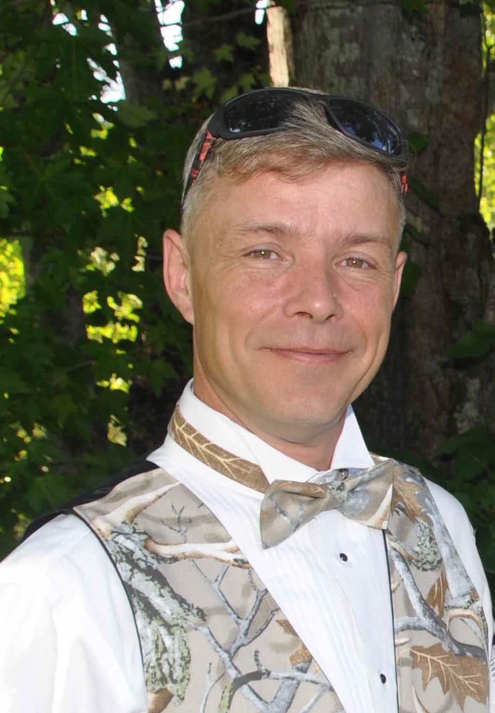 Jason Saumure