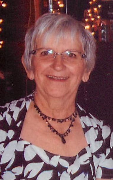 Francine Riopel