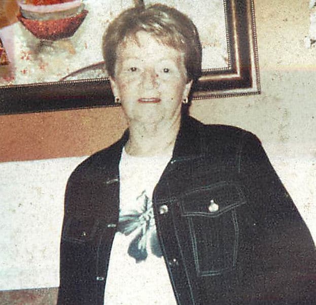 Cécile Larche Fournel