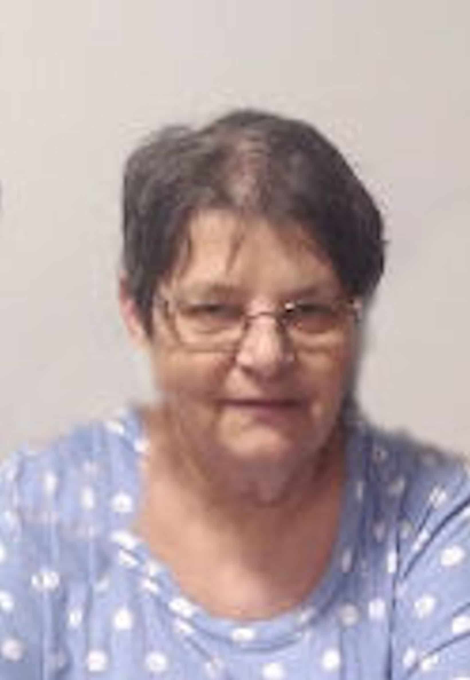Ginette Lafond Fournier