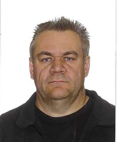 Roger Côté