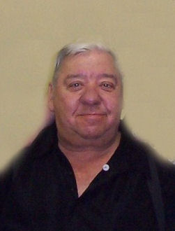 Justien "Gousse" Lévesque