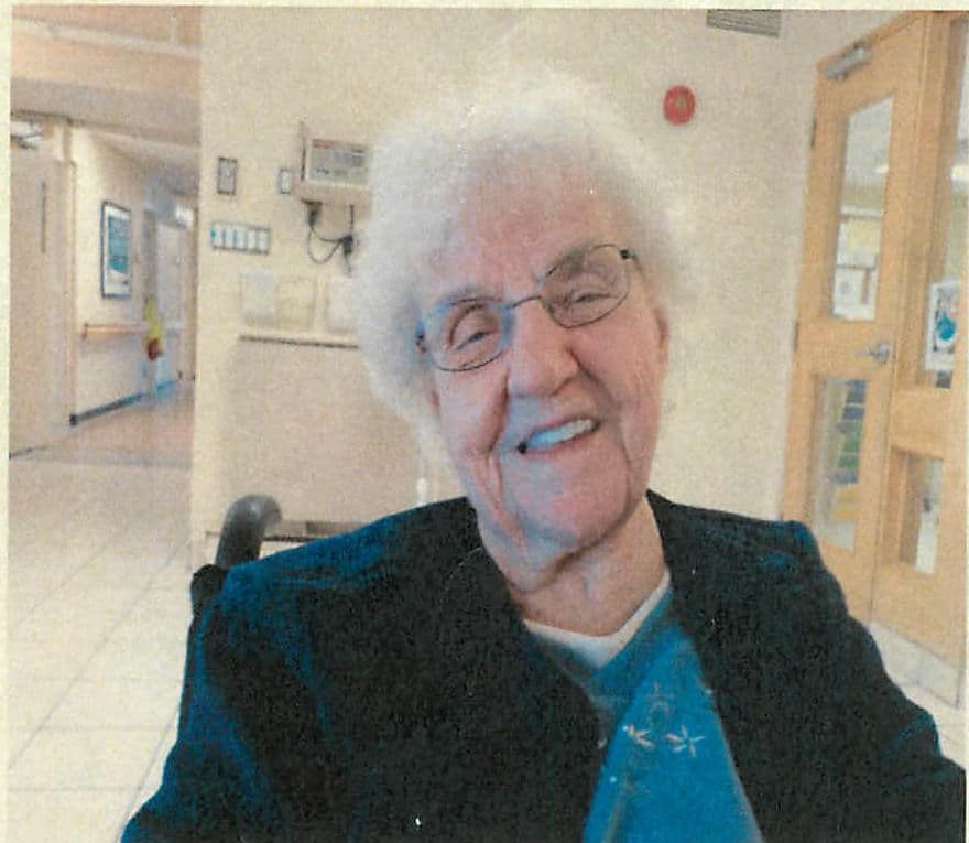 Aurore Richard Lafontaine