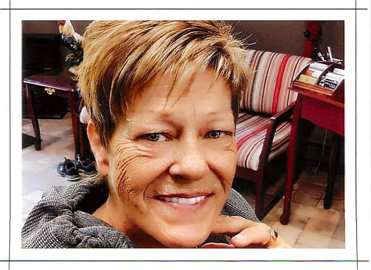 Carole Gorman